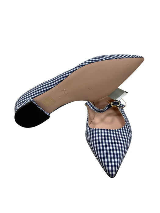 Zapato 9 (J.CREW)