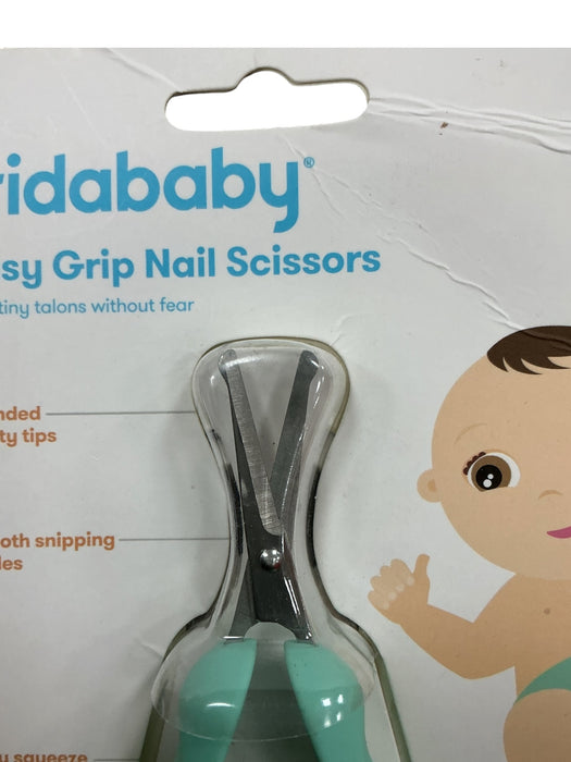 Cortauñas para bebé (FRIDABABY)