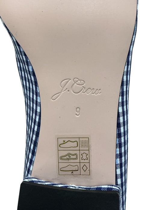Zapato 9 (J.CREW)