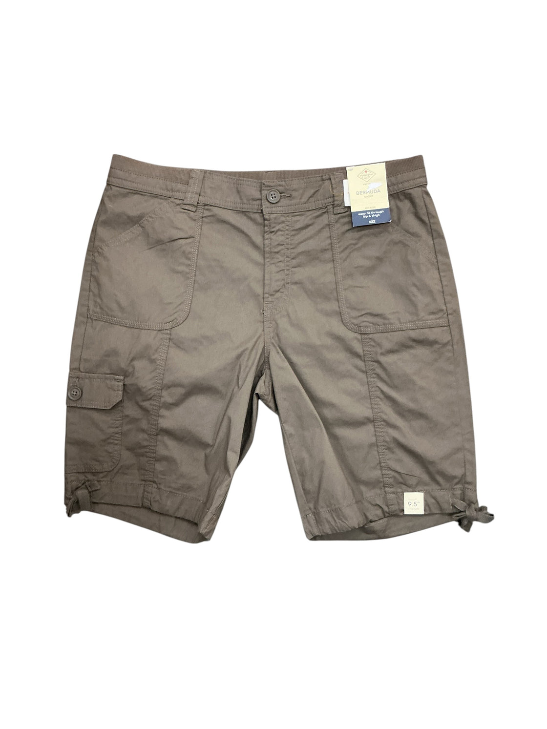 Short 12 (ST JOHN´S BAY)