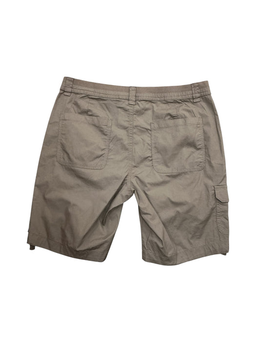 Short 12 (ST JOHN´S BAY)