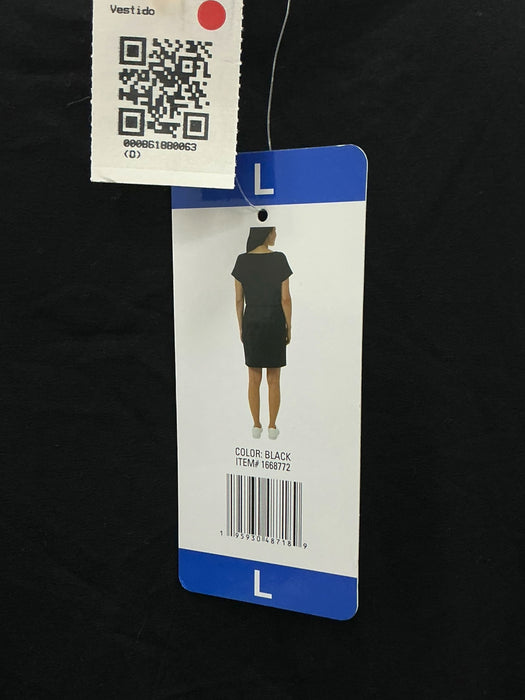 Vestido L (32 COOL)