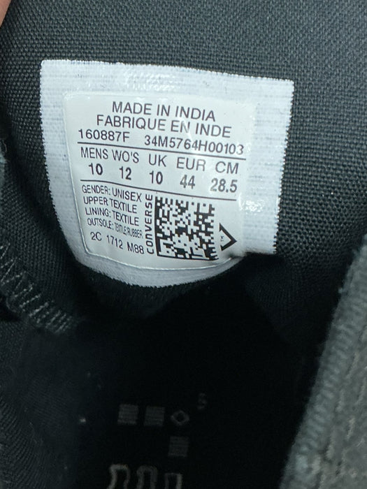 Tenis 10 (CONVERSE)