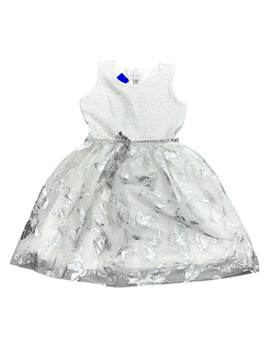 Vestido para niñ@ 7/8 (PLACE)