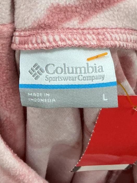 Sudadero L (COLUMBIA)