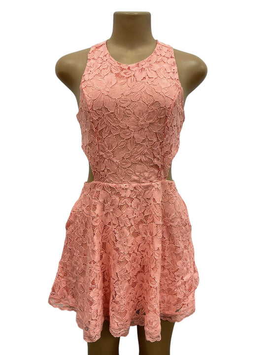 Vestido S (NBD)