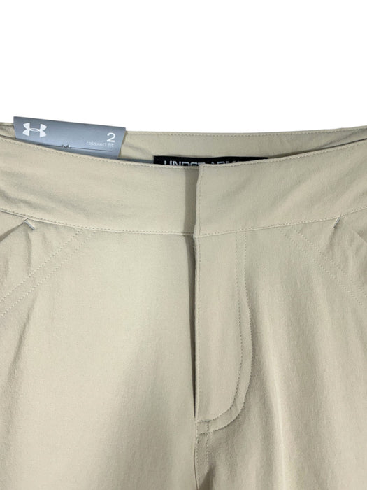 Pescador 2 (UNDER ARMOUR)