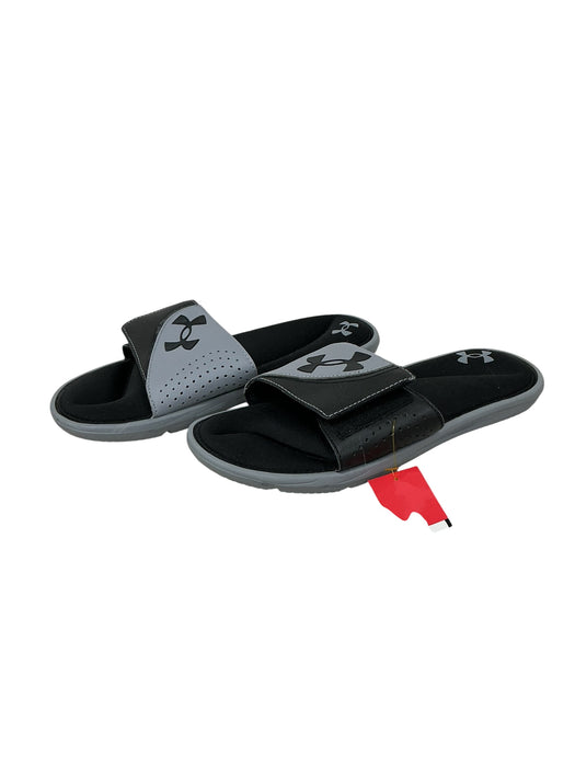 Sandalia 9 (UNDER ARMOUR)