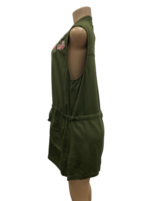 Blusa M (COLDWATER CREEK)