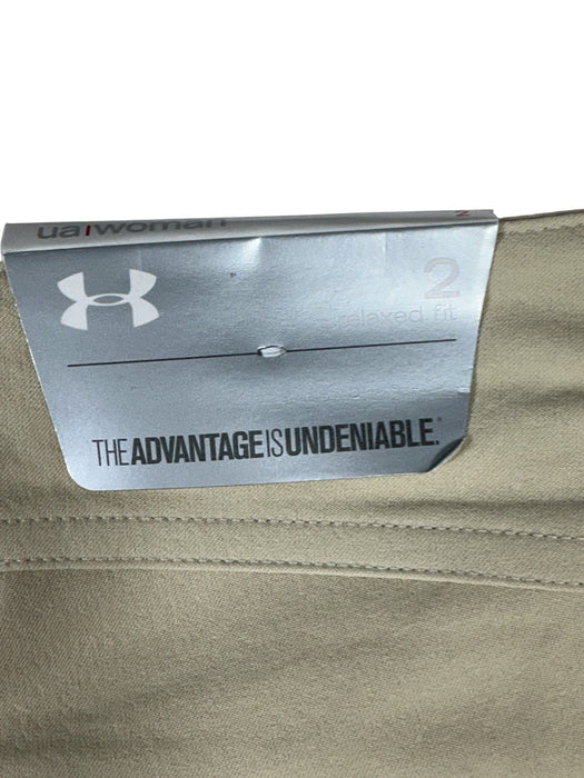 Pescador 2 (UNDER ARMOUR)