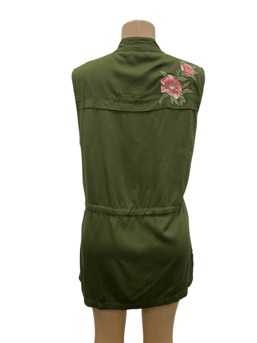 Blusa M (COLDWATER CREEK)