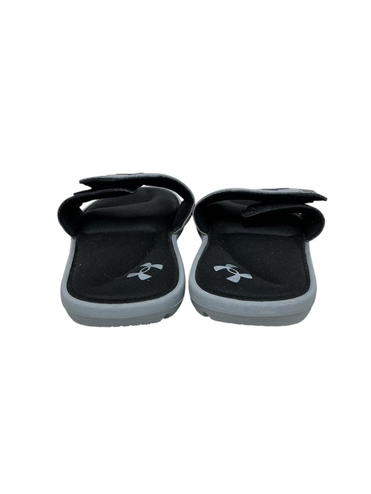 Sandalia 9 (UNDER ARMOUR)