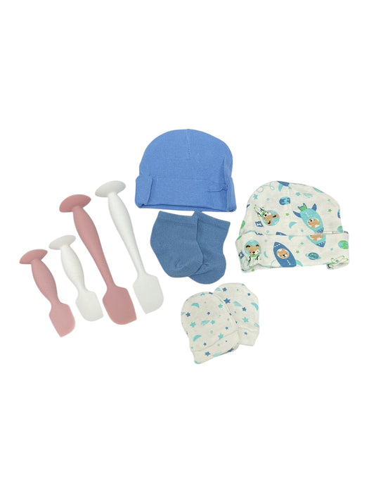 Kit de Accesorios para Bebé
