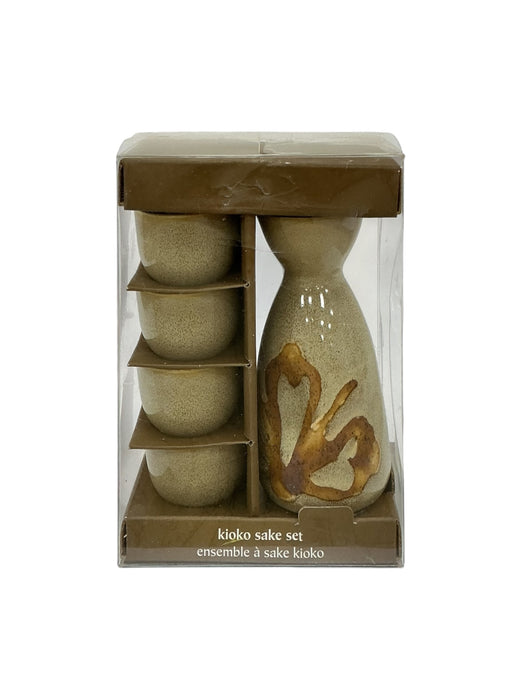 Set de Sake
