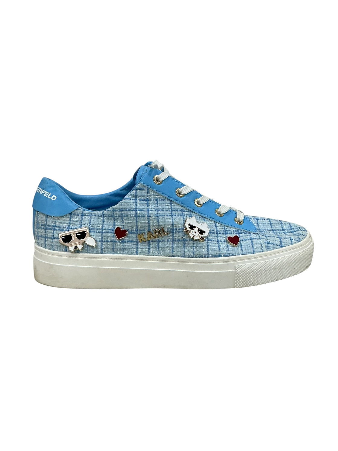 Tenis 8.5 (KARL LAGERFELD)