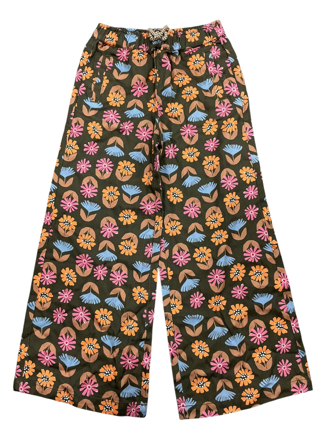 Pants 8 para niña (FINDING FOXTALE)