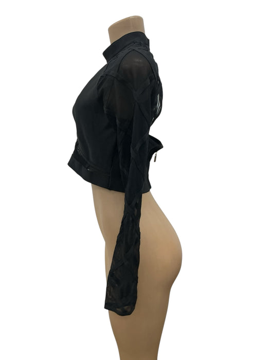 Blusa L (FASHION NOVA)