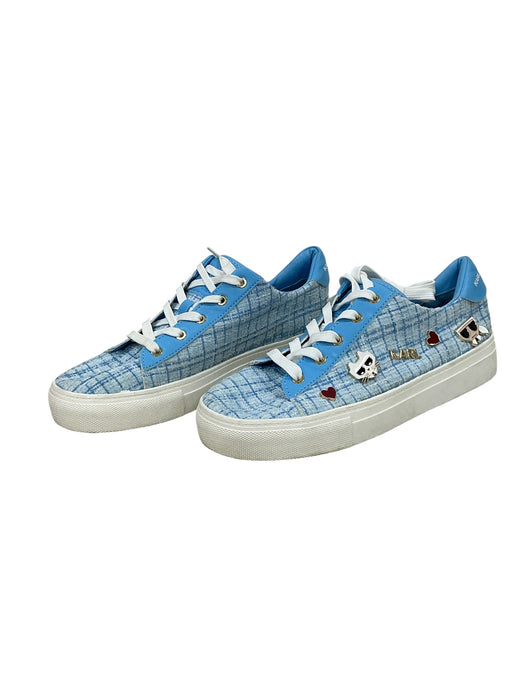 Tenis 8.5 (KARL LAGERFELD)