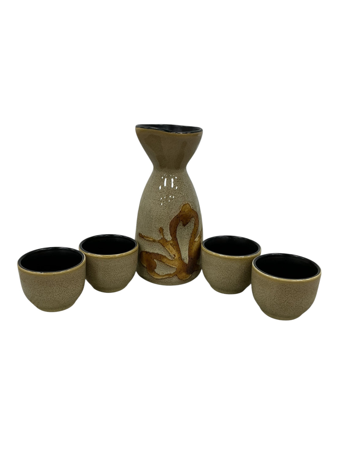 Set de sake