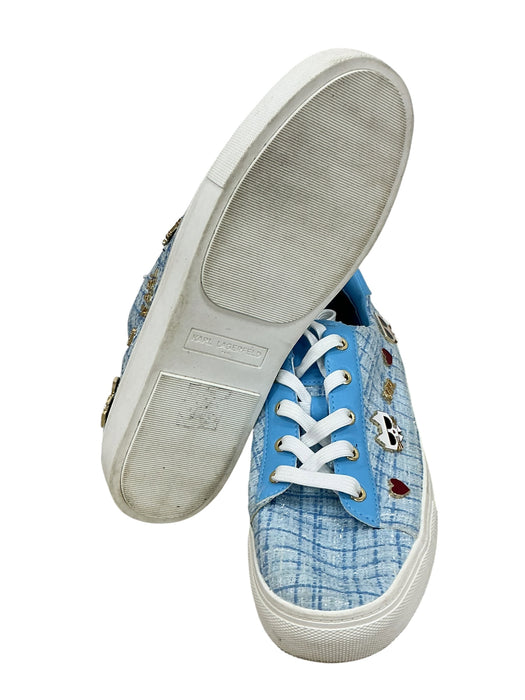 Tenis 8.5 (KARL LAGERFELD)