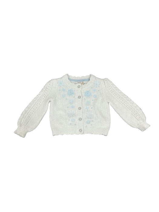 Conjunto para niñ@ 18M (RACHEL ZOE)