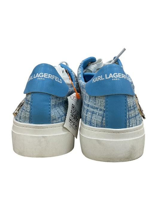 Tenis 8.5 (KARL LAGERFELD)