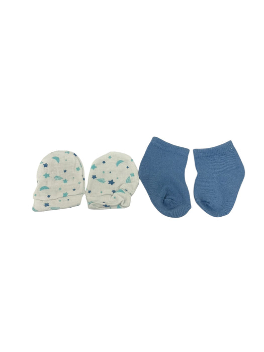 Kit de Accesorios para Bebé