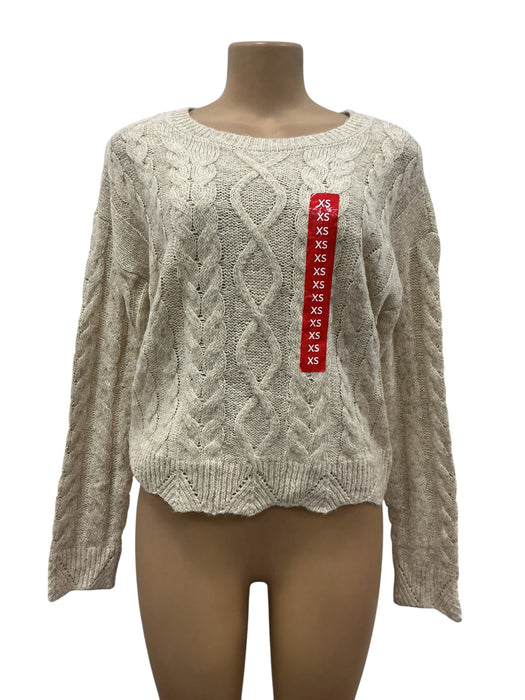 Sueter XS (LUCKY BRAND)