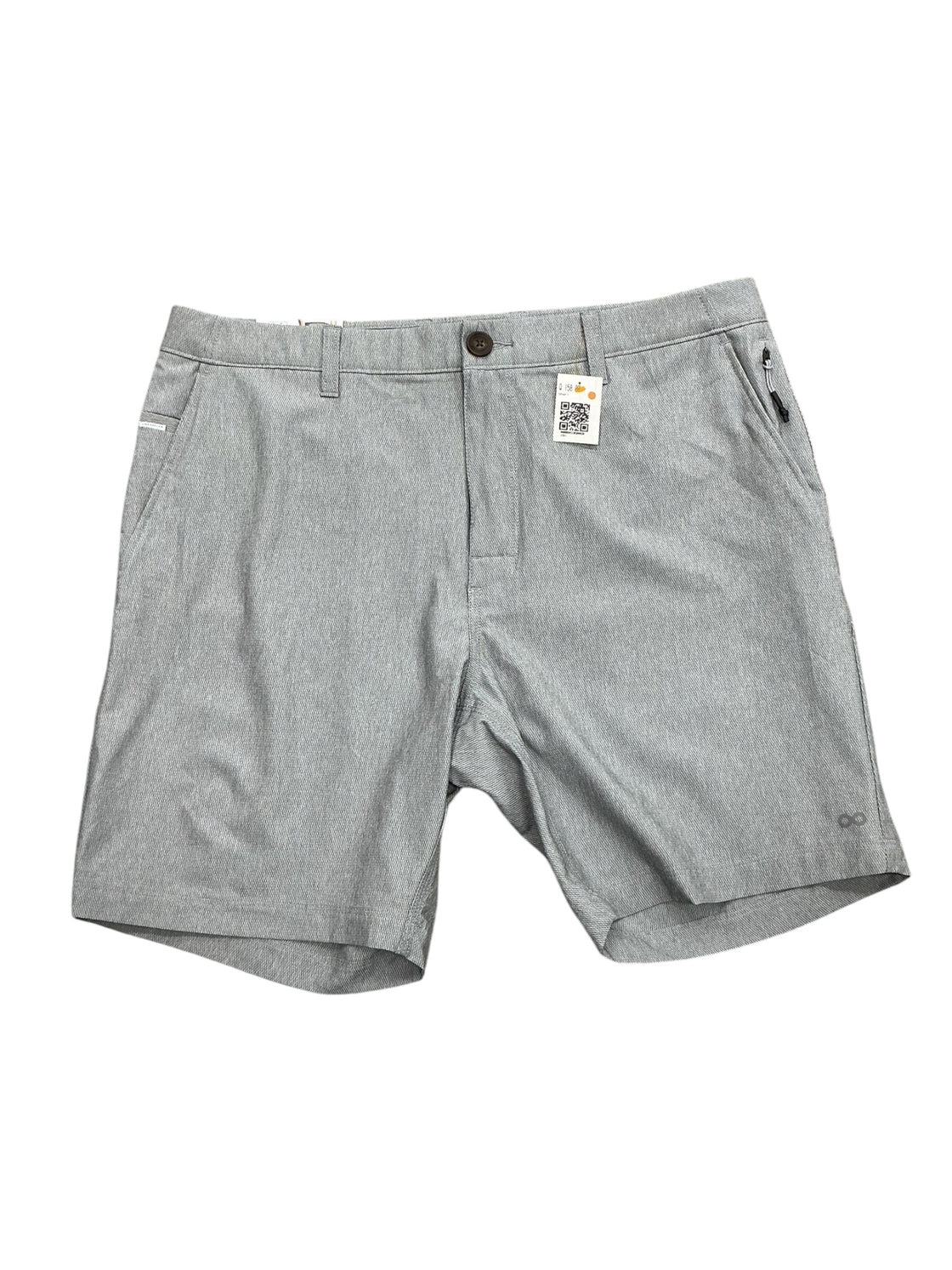 Pantaloneta 34 (INFINITY)