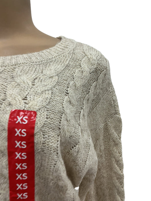 Sueter XS (LUCKY BRAND)