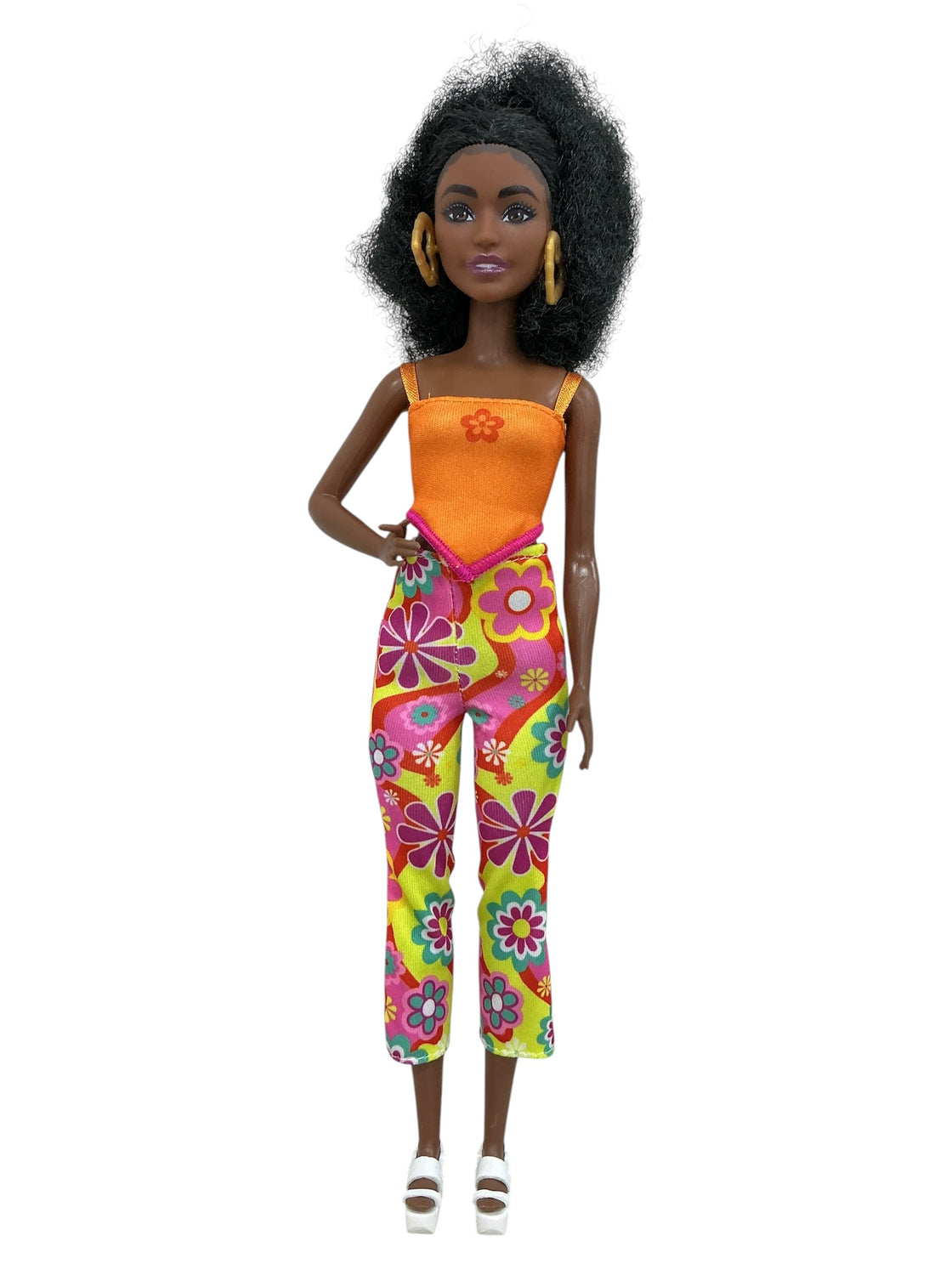 Muñeca (BARBIE)