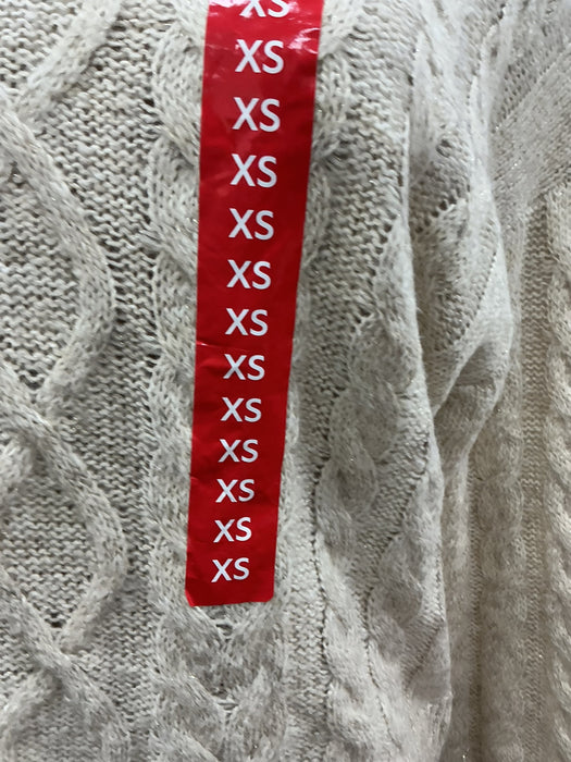 Sueter XS (LUCKY BRAND)