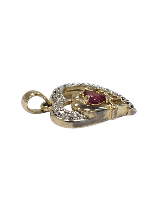 Dije de plata (925)