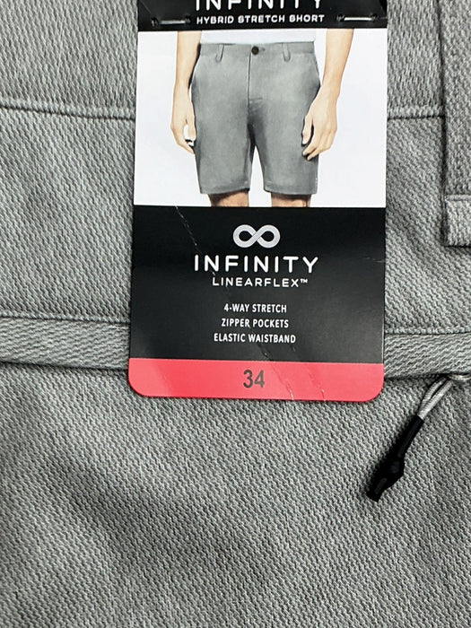 Pantaloneta 34 (INFINITY)