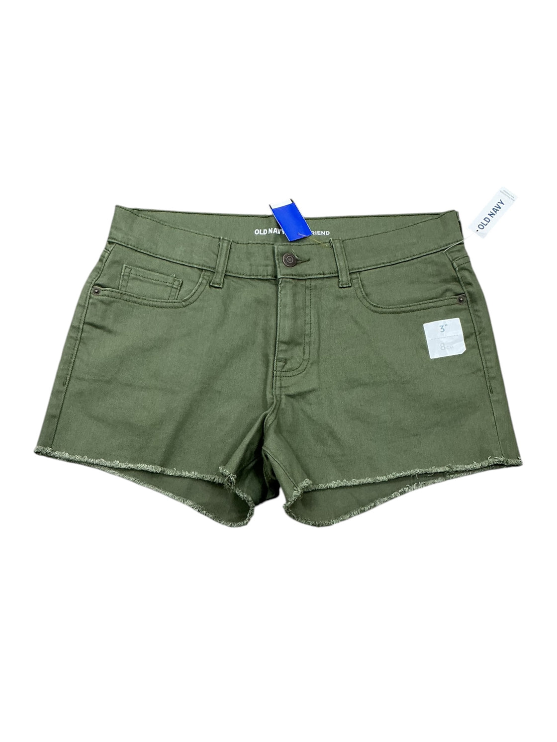 Short 8 (OLD NAVY)
