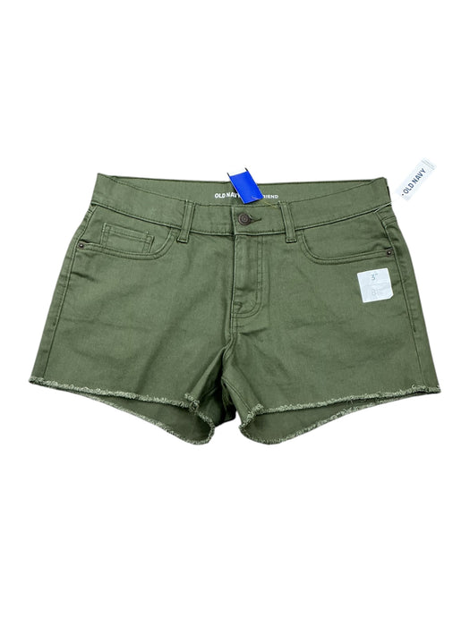 Short 8 (OLD NAVY)