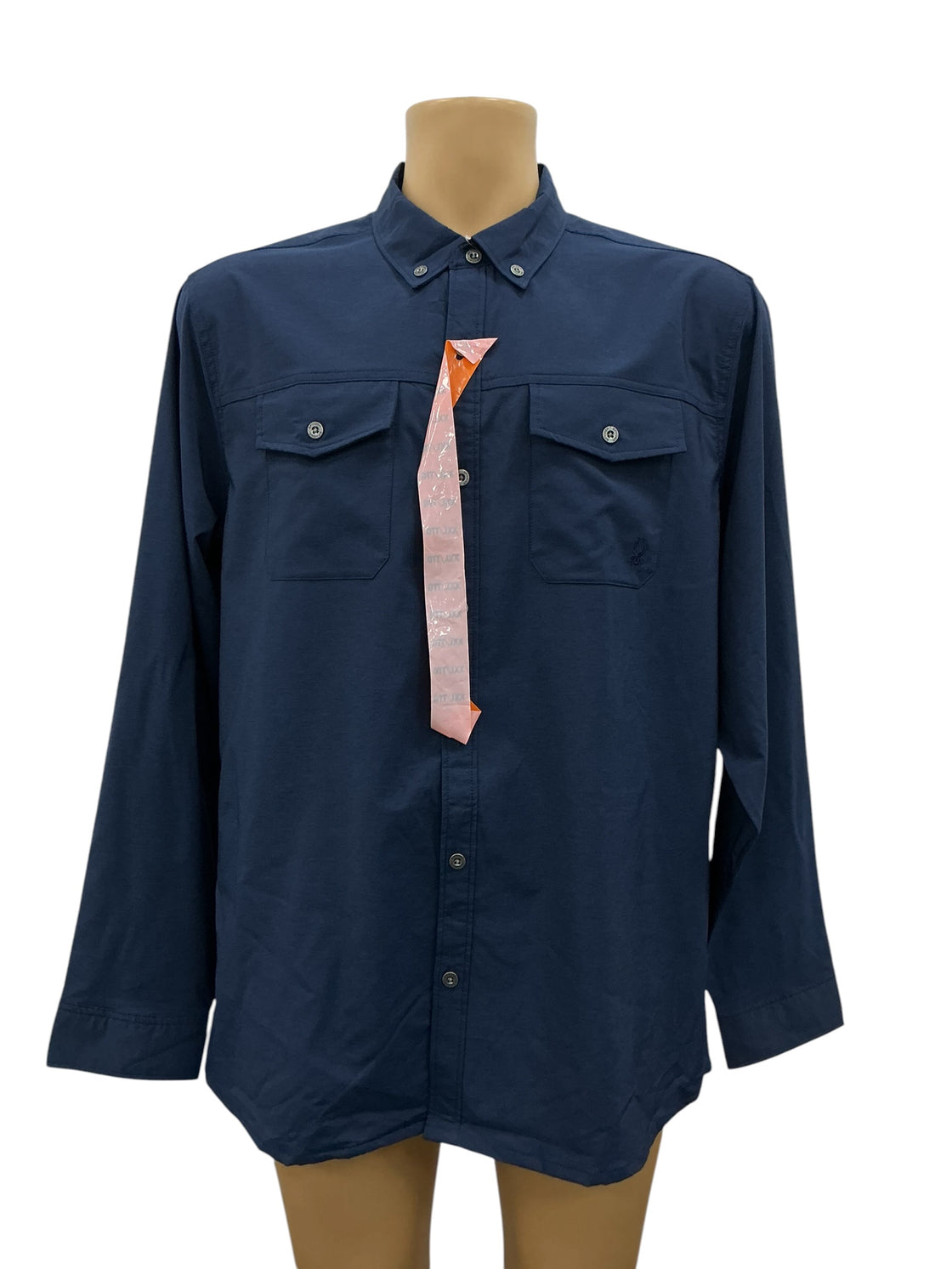 Camisa XXL (SPYDER)