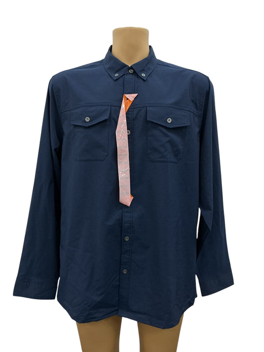 Camisa XXL (SPYDER)