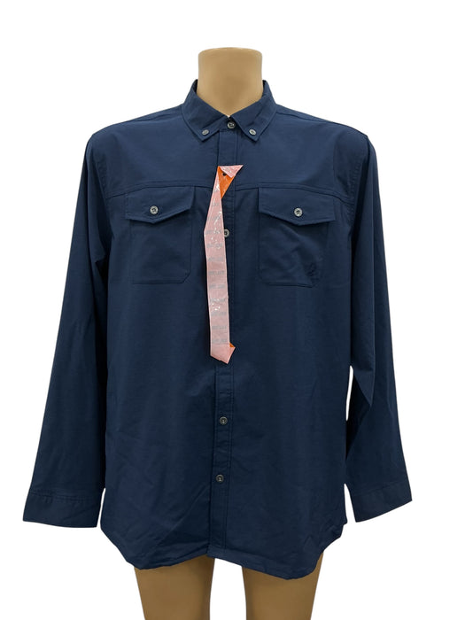 Camisa XXL (SPYDER)