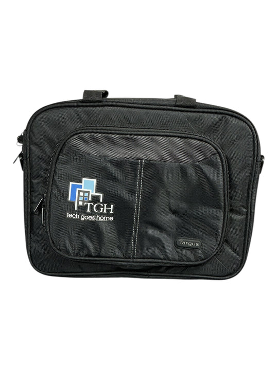 Maletín (TECH GOES HOME)