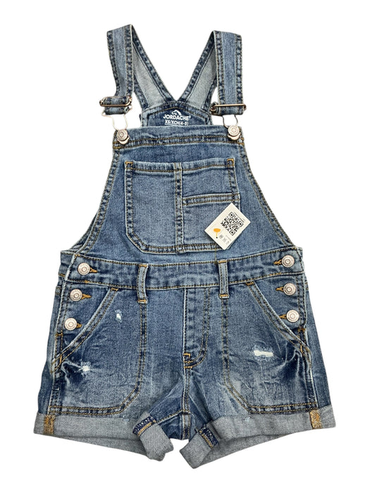 Overol para niña XS (JORDACHE)