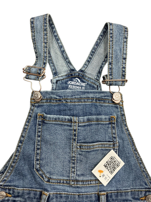 Overol para niña XS (JORDACHE)