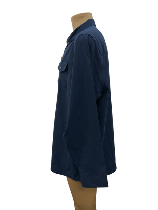 Camisa XXL (SPYDER)