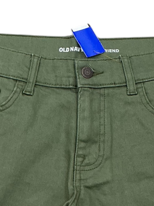 Short 8 (OLD NAVY)