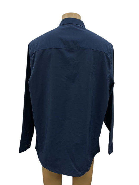 Camisa XXL (SPYDER)