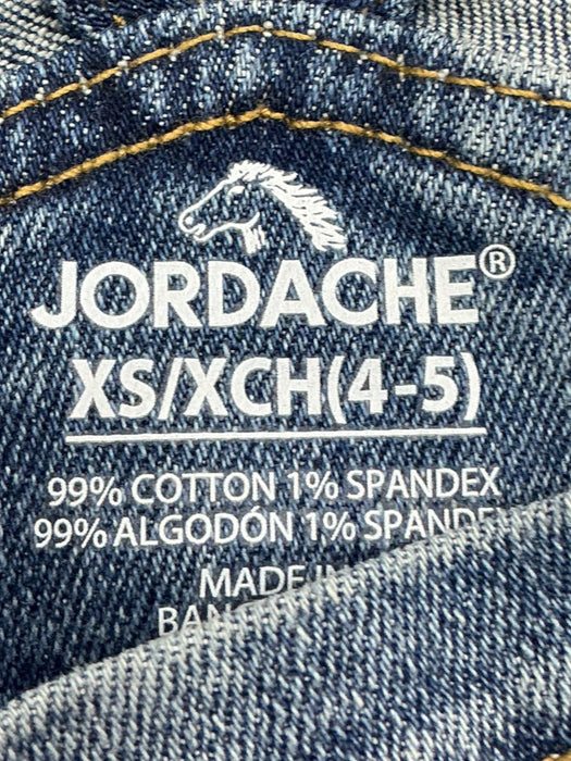 Overol para niña XS (JORDACHE)