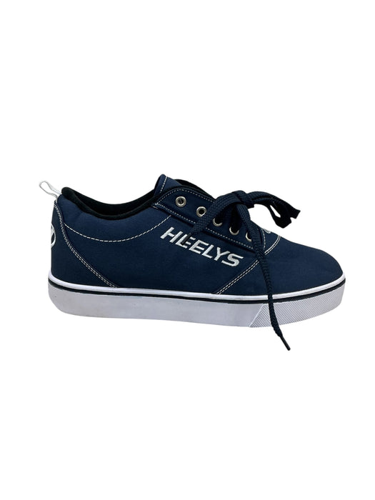 Tenis 8 (HEELYS)