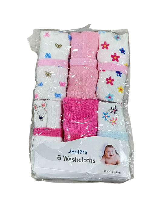 Set de Paños para Bebé (JUNIORS)