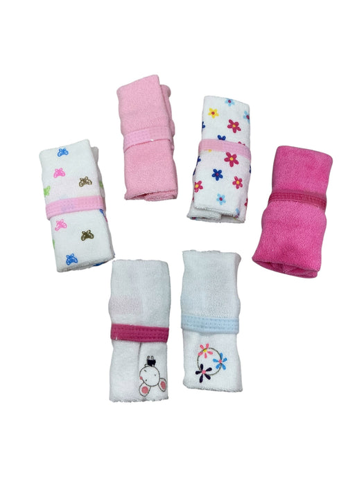 Set de Paños para Bebé (JUNIORS)