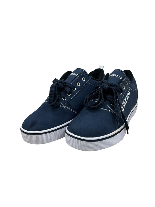 Tenis 8 (HEELYS)
